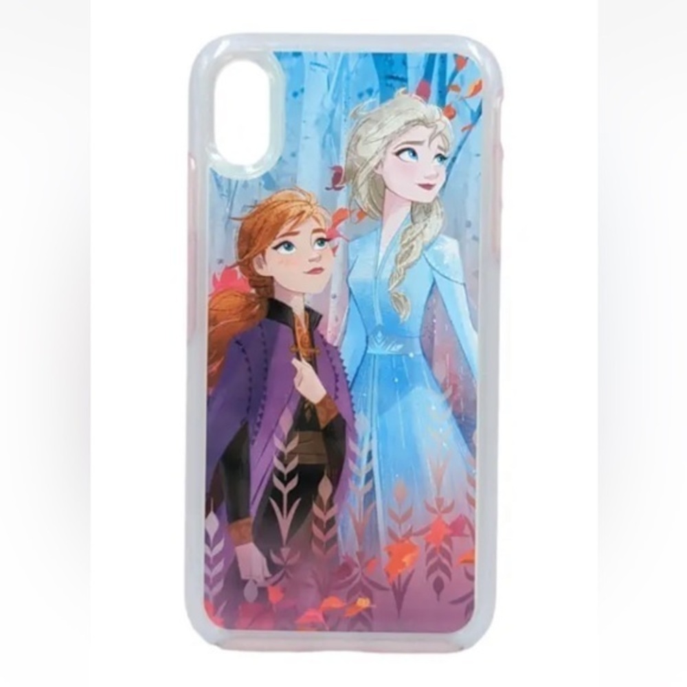 OTTERBOX APPLE IPHONE XS MAX‎ DISNEY SYMMETRY CASE - FROZEN 2